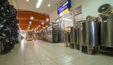 Agrocom - maloprodaja Slovenska Bistrica